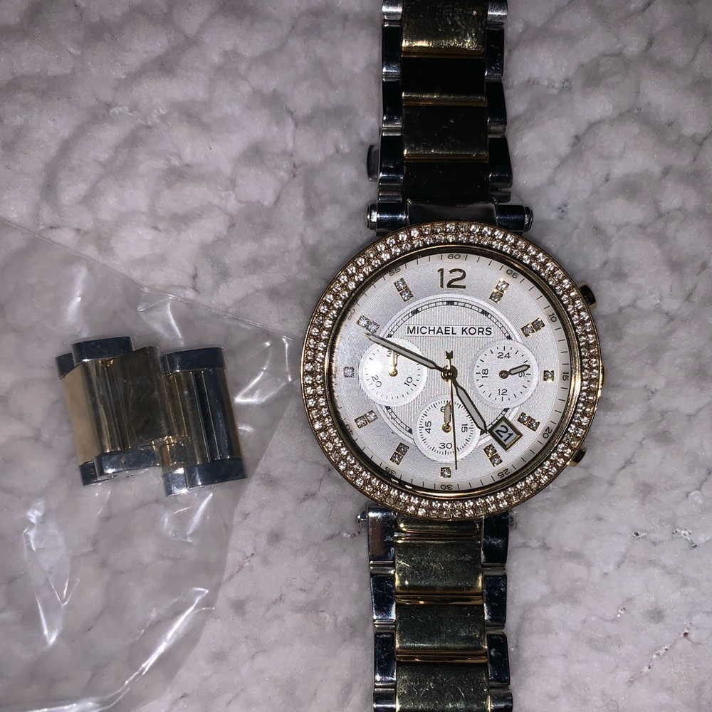 Excellent condition MK Watch